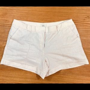 Ann Taylor Loft Shorts Size 14